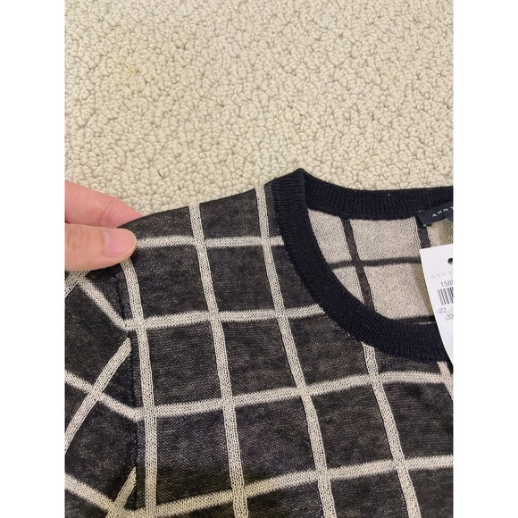 ANN TAYLOR WOMEN SWEATER  SIZE S NEW WITH TAG - Picture 6 of 9